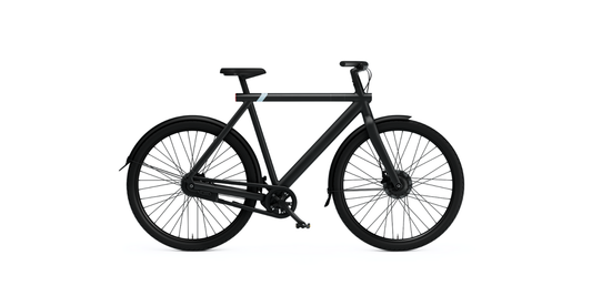 Van Moof S3 Premium