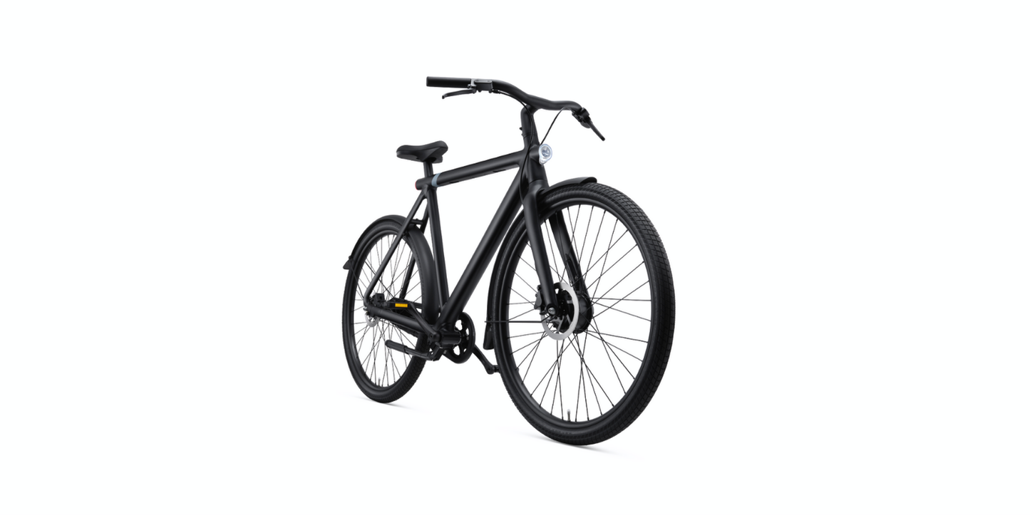 Van Moof S3 Premium