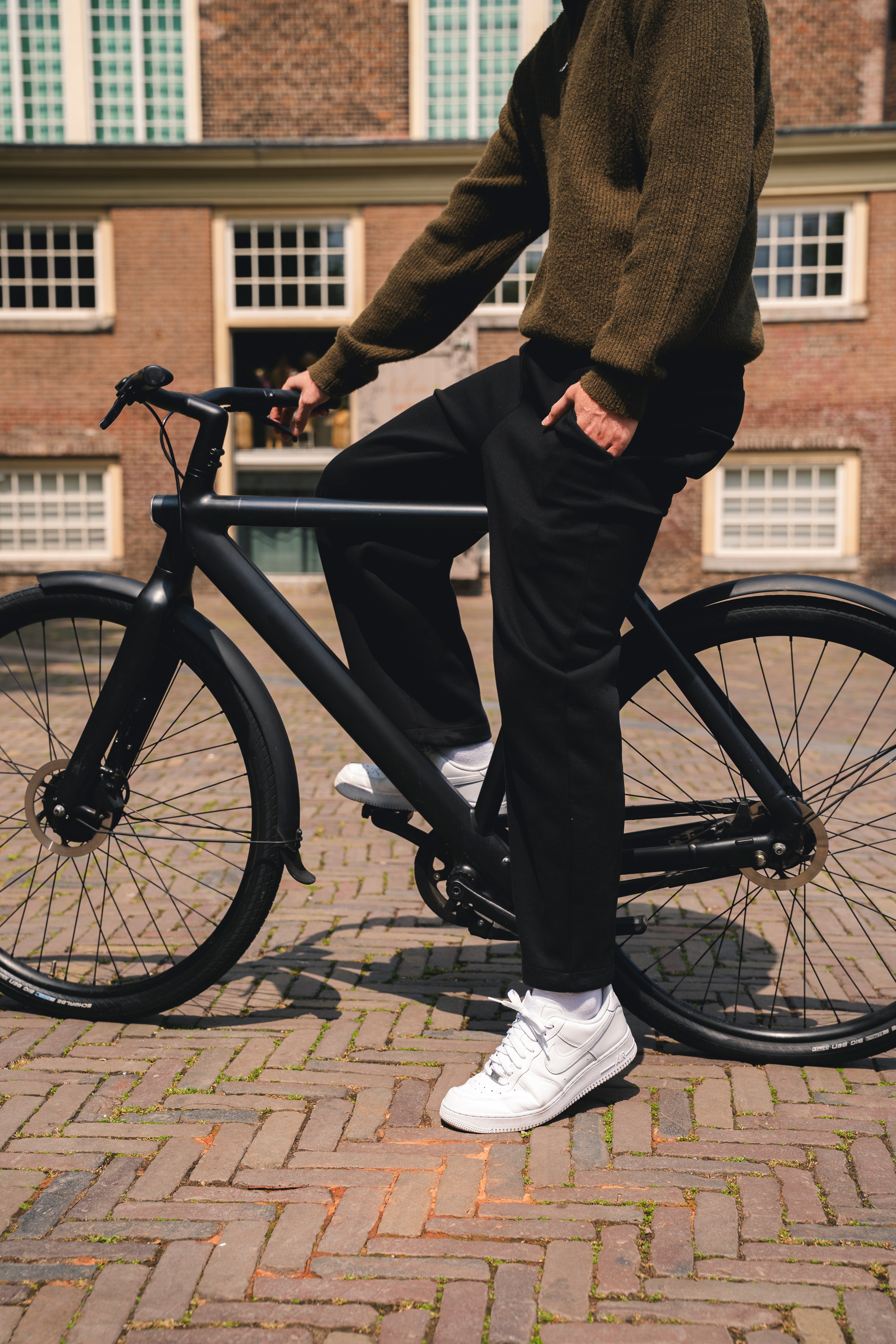 VanMoof S3 kopen? – Remoof Amsterdam