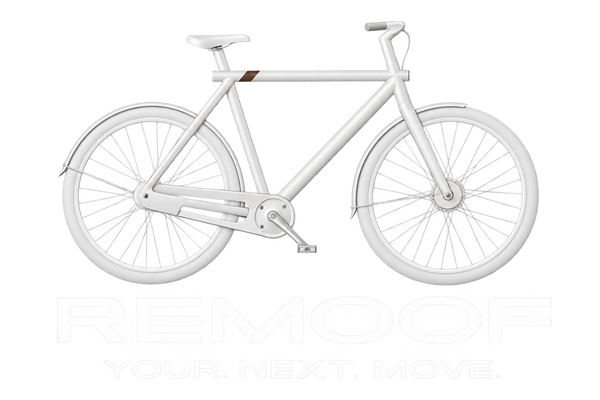 Remoof Amsterdam
