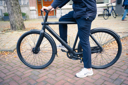 Van Moof S3  Tweedehands, professioneel gerestaureerd