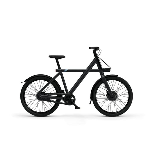 Van Moof X3 Black