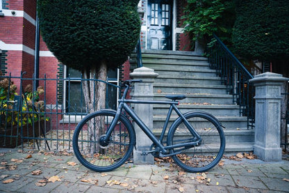 Van Moof S3  Tweedehands, professioneel gerestaureerd